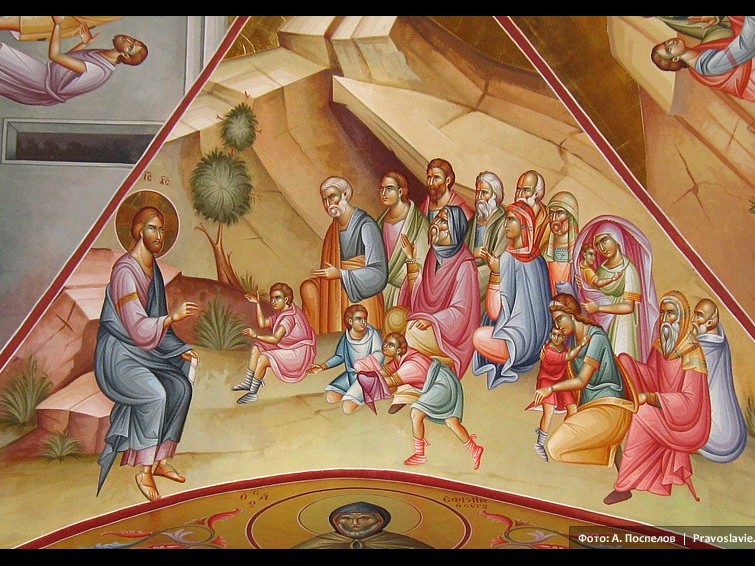 Care este simbolismul general al Utreniei?