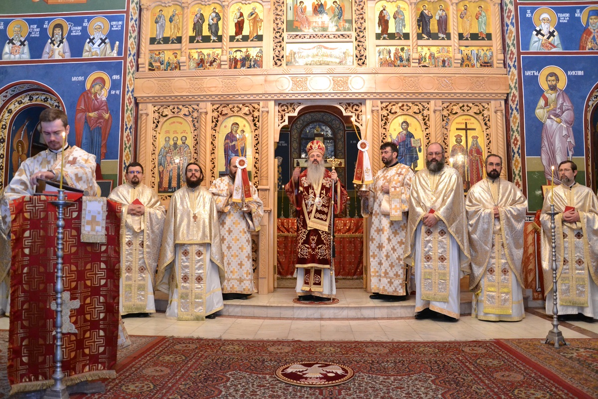 „Să petreceţi timpul liber în aşa fel încât să nu vă murdăriţi sufletul“