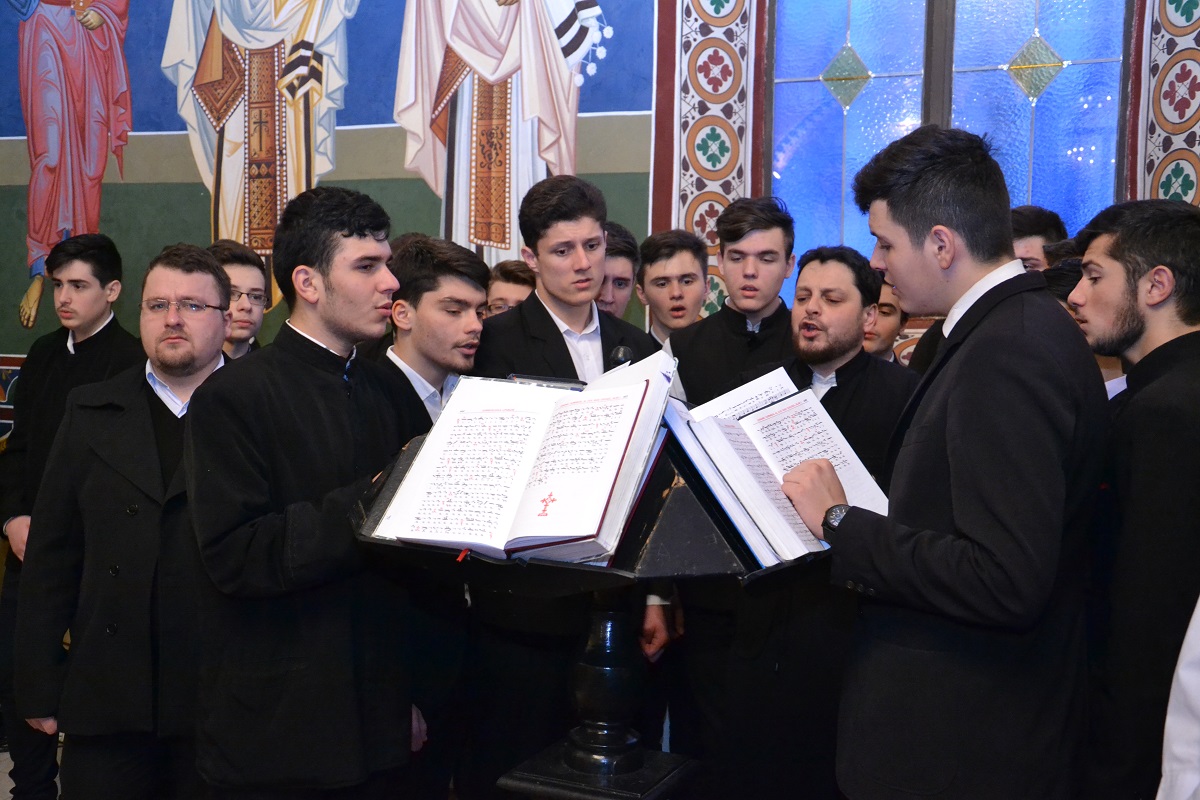 „Să petreceţi timpul liber în aşa fel încât să nu vă murdăriţi sufletul“