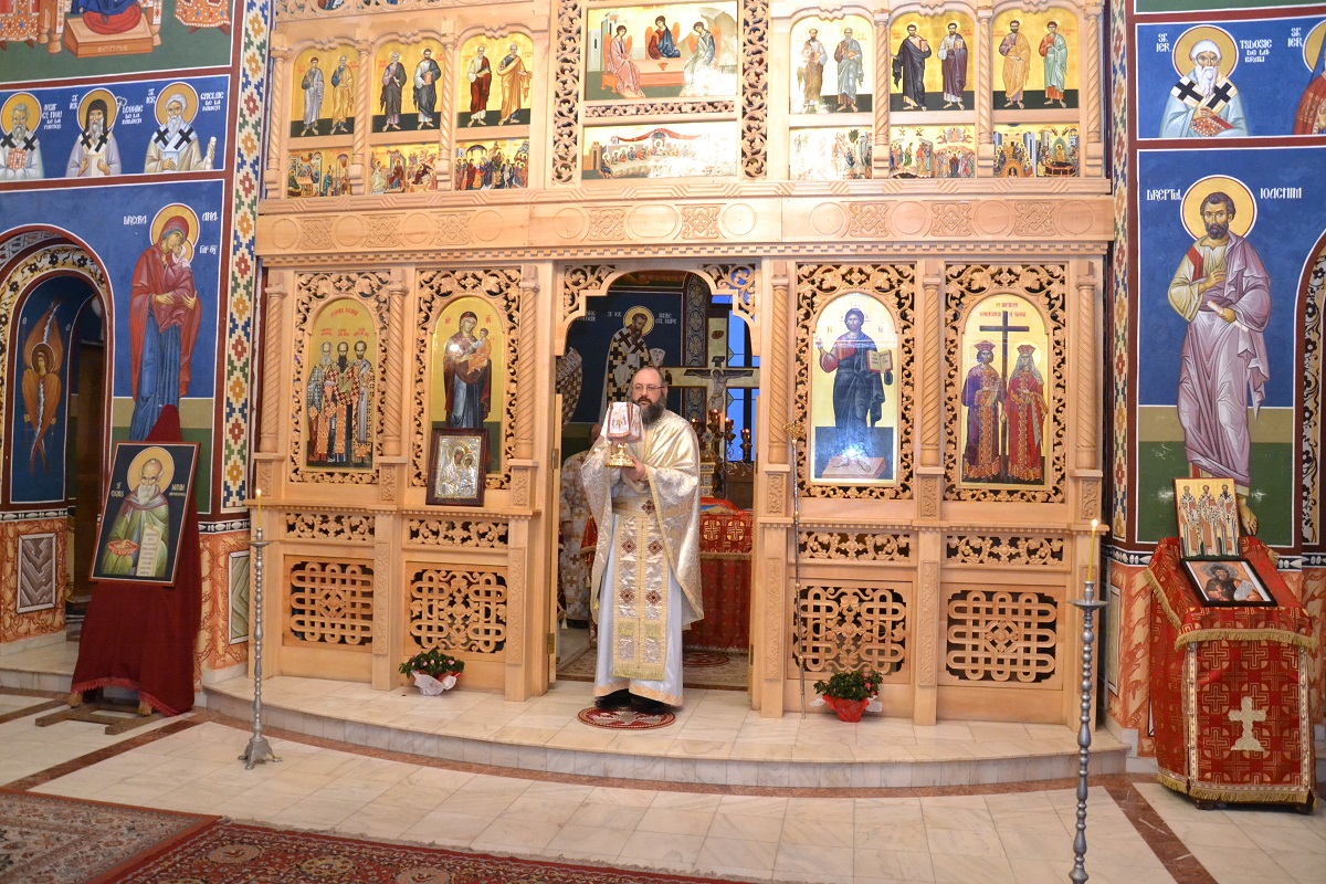 „Să petreceţi timpul liber în aşa fel încât să nu vă murdăriţi sufletul“