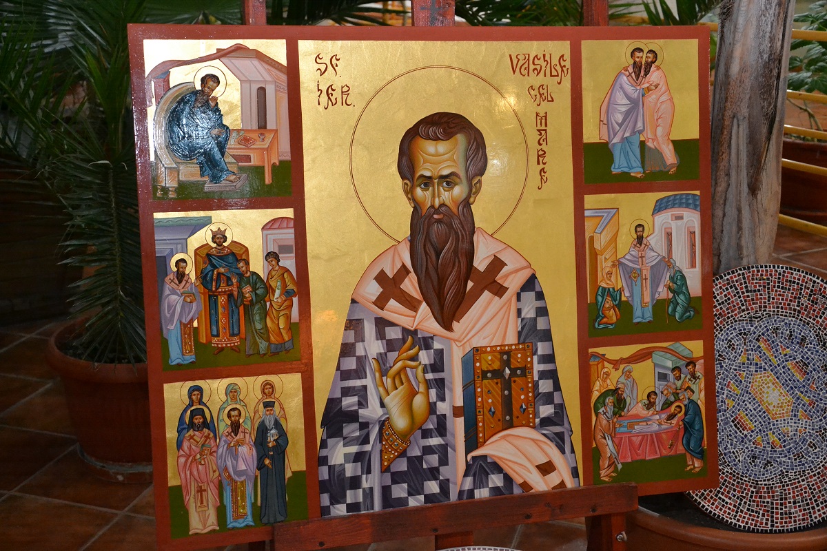 „Să petreceţi timpul liber în aşa fel încât să nu vă murdăriţi sufletul“