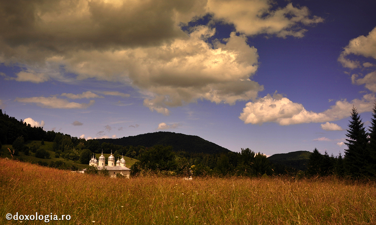 Trândăvia doboară pe cei ce nu sunt cu luare aminte asupra lor