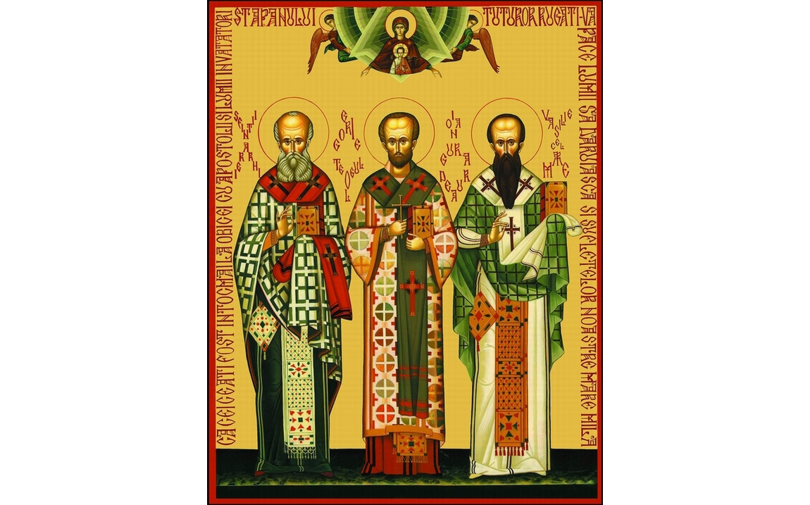 „Hristos moare fără Biserică, dar şi Biserica moare fără Hristos”