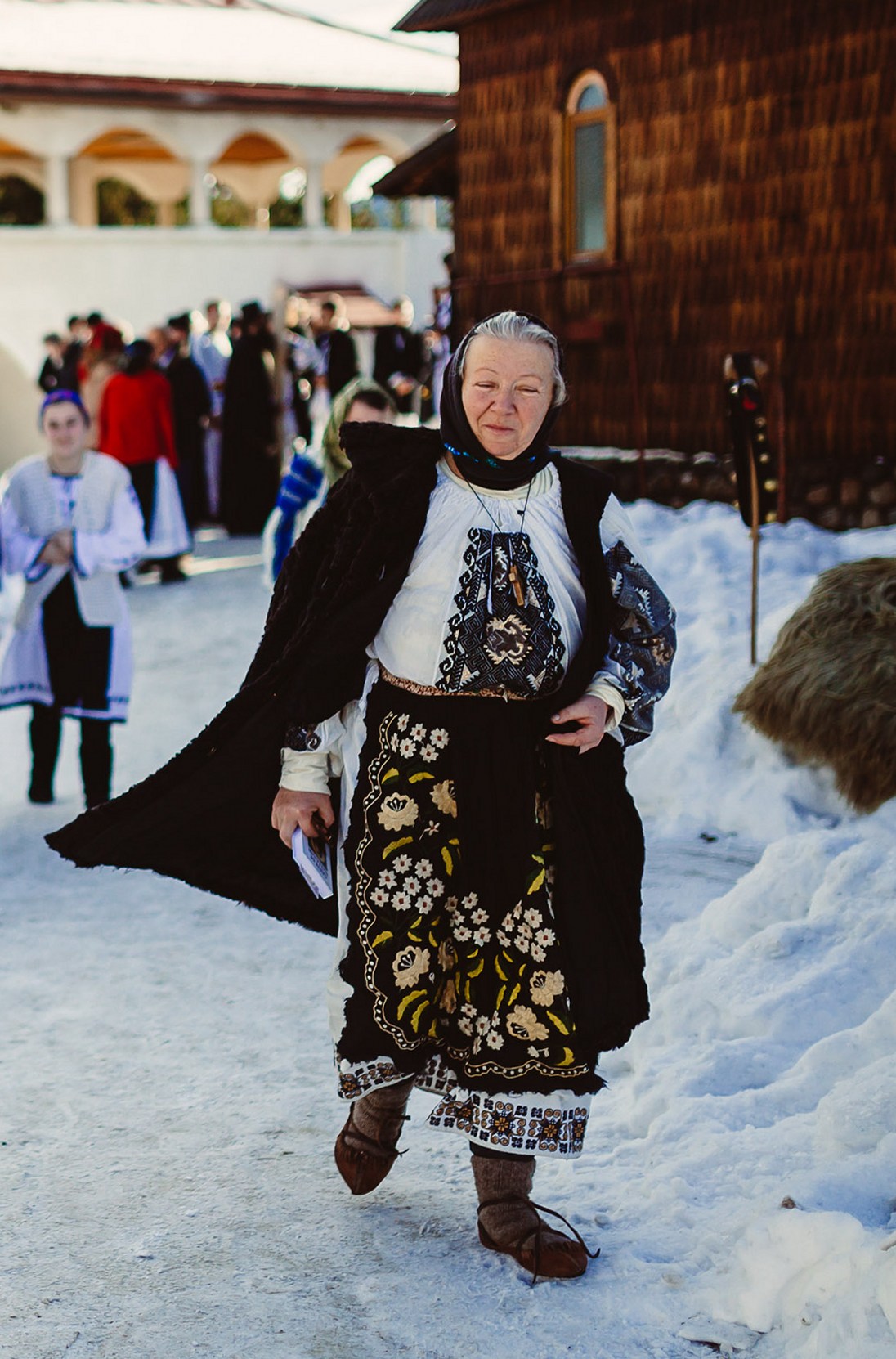 Concurs fotografie Bucuria Sărbătorilor de iarnă (Foto 1) - Angela Rus