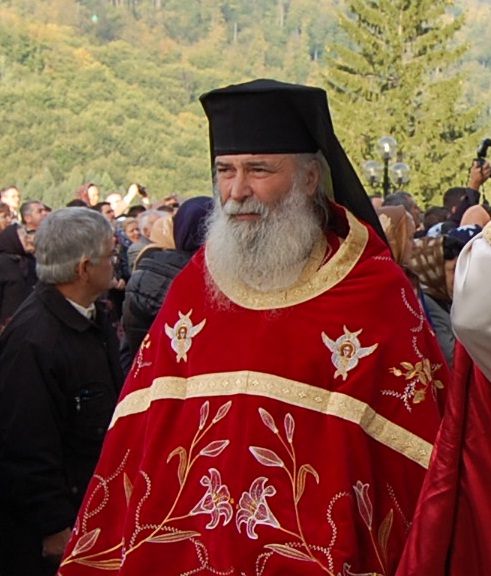 Rugăciuni pentru părintele Teofil Lefter