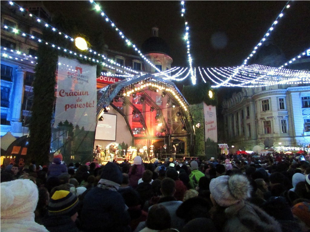 Concurs fotografie Bucuria Sărbătorilor de iarnă (Foto 1) - Viorica Radu