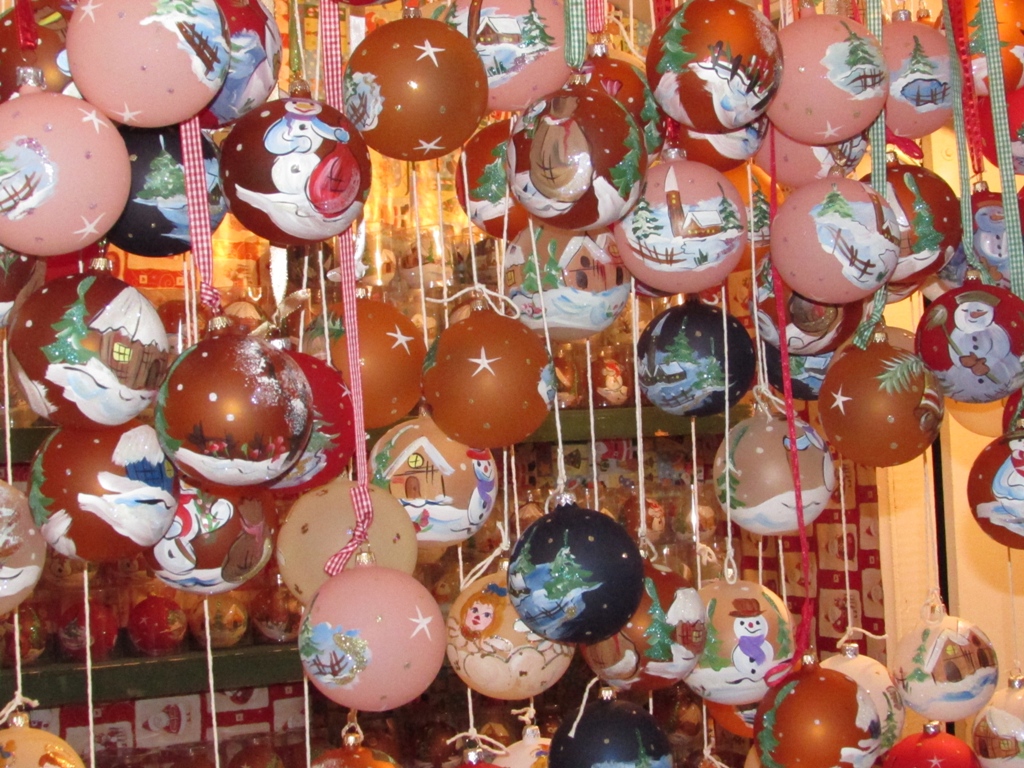 Concurs fotografie Bucuria Sărbătorilor de iarnă (Foto 2) - Viorica Radu