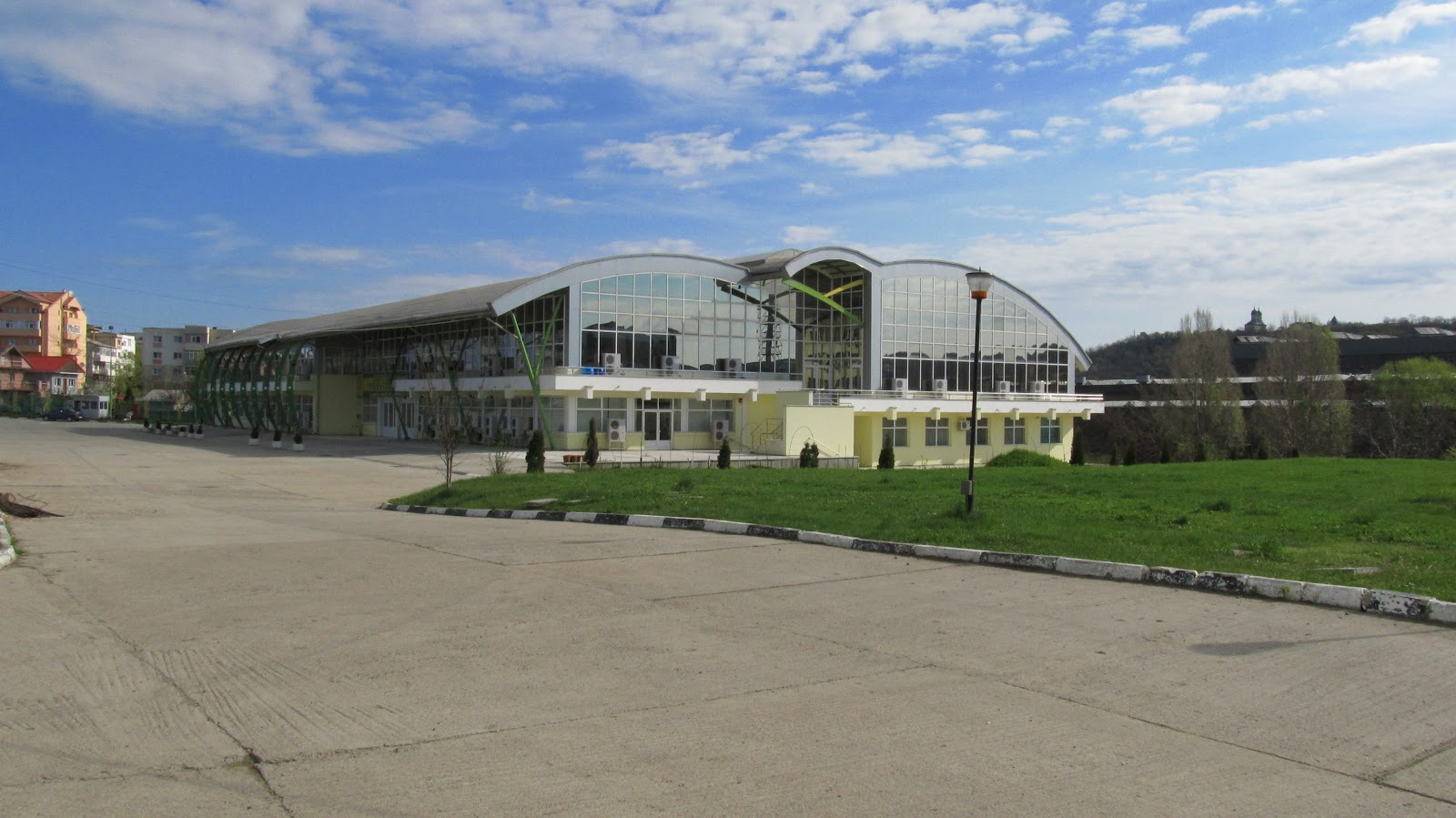 Evenimentul „O seară românească“, organizat de ASCOR Iaşi