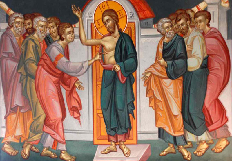 Trupul – dincolo de țărână, urmează învierea