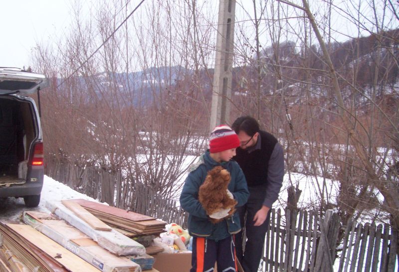 Cercetarea duhovnicească față de oamenii străzii