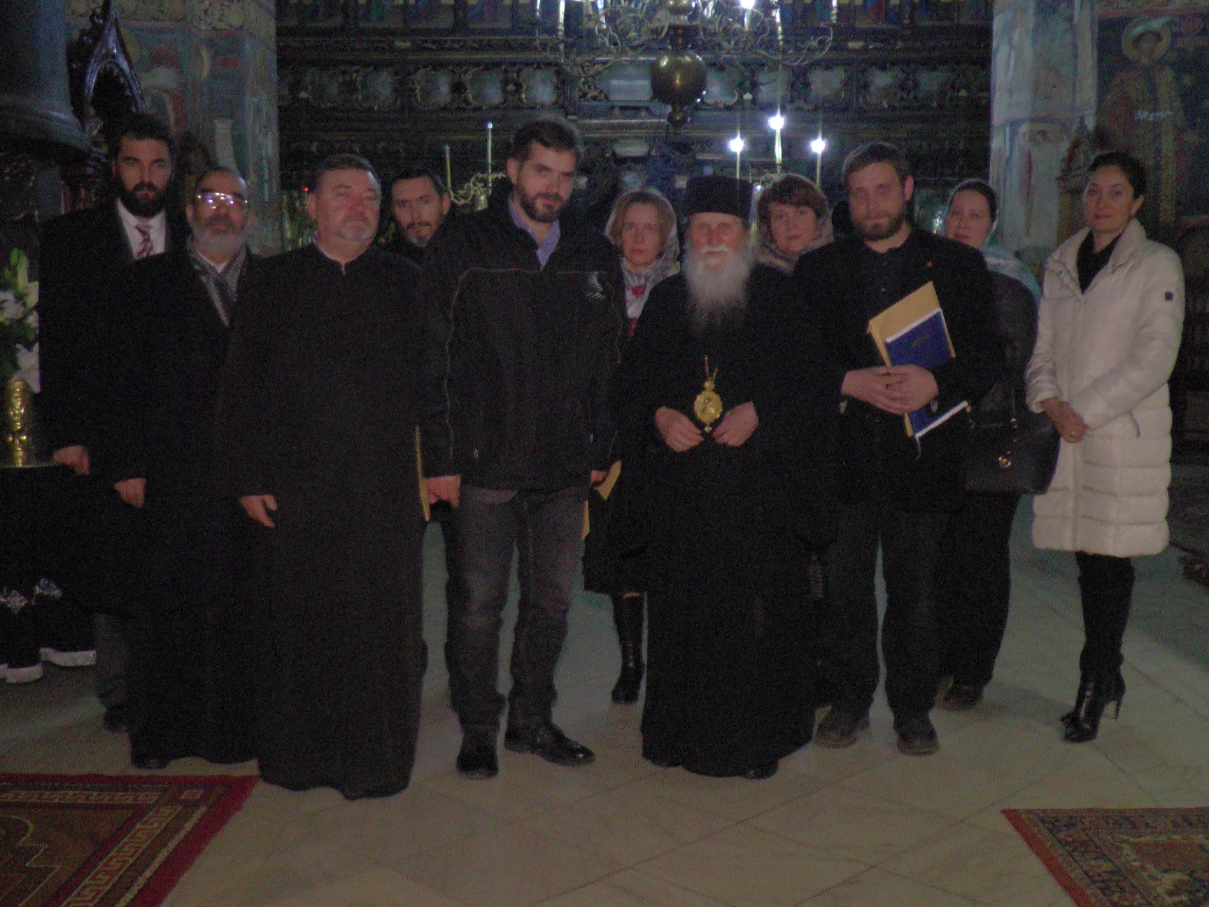 Două noi filiale APOR în Moldova