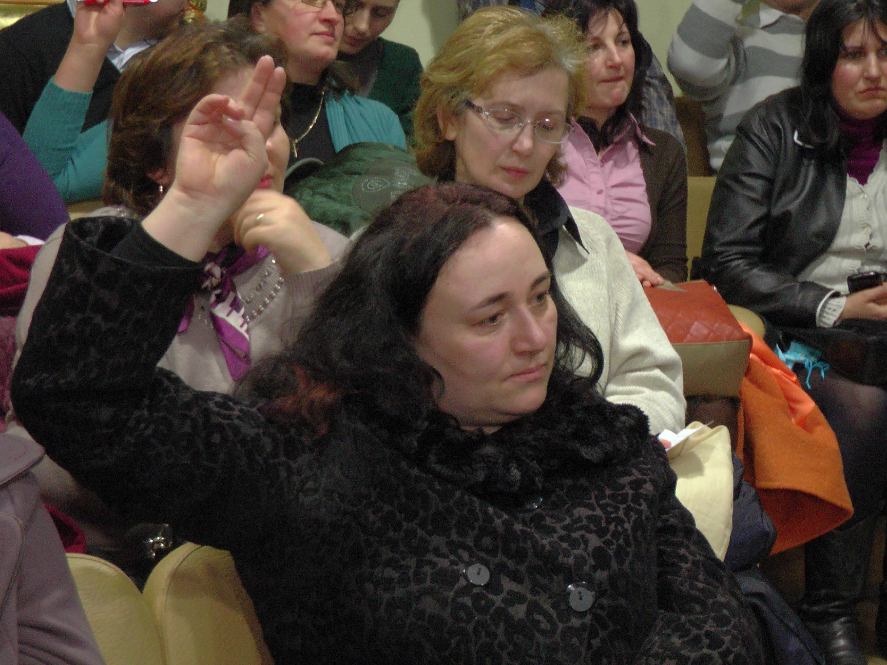 Două noi filiale APOR în Moldova