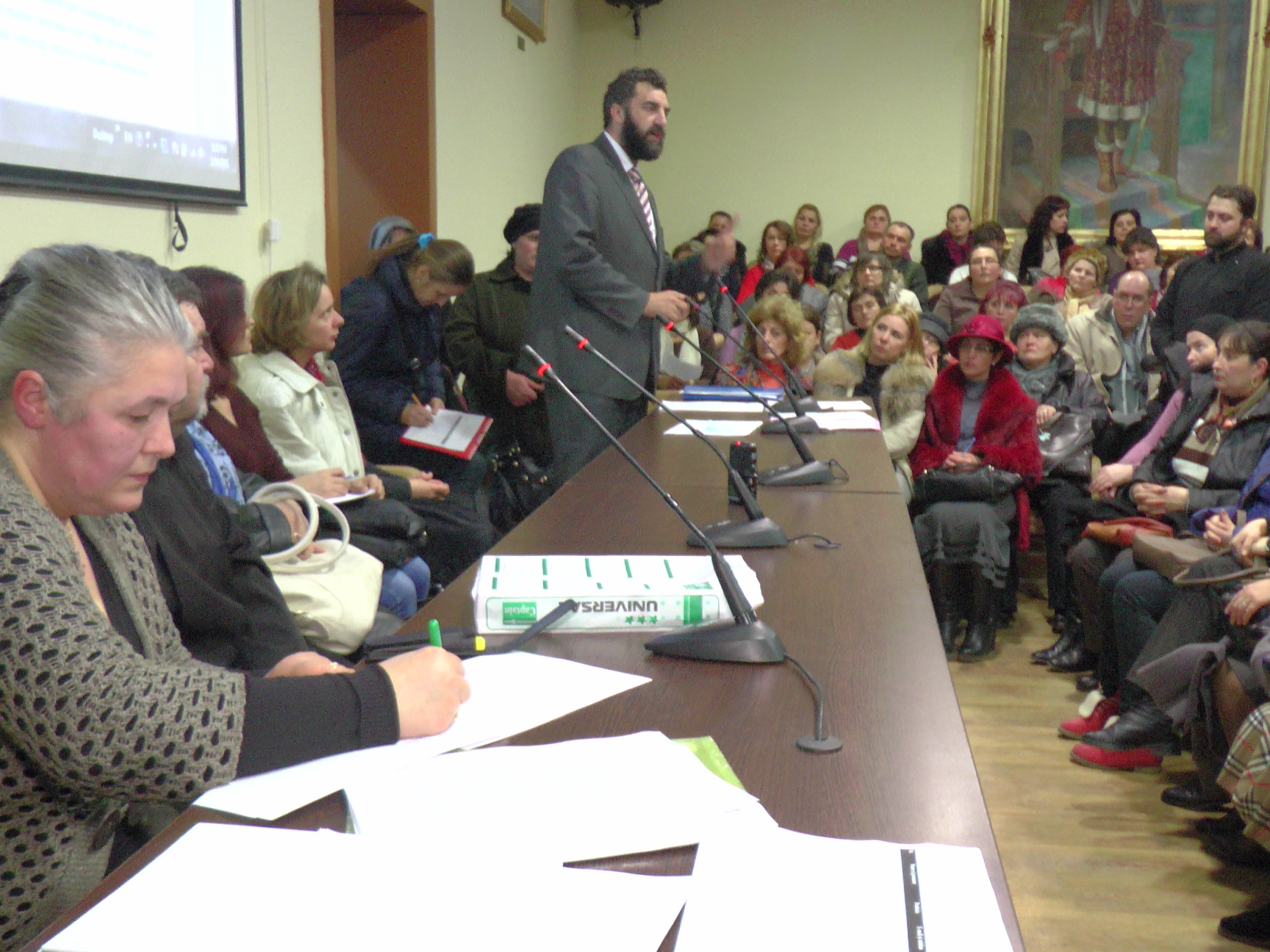 Două noi filiale APOR în Moldova