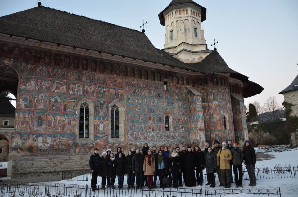 File de jurnal ascorean: „Tinerii şi Europa la 25 de ani de la căderea comunismului“