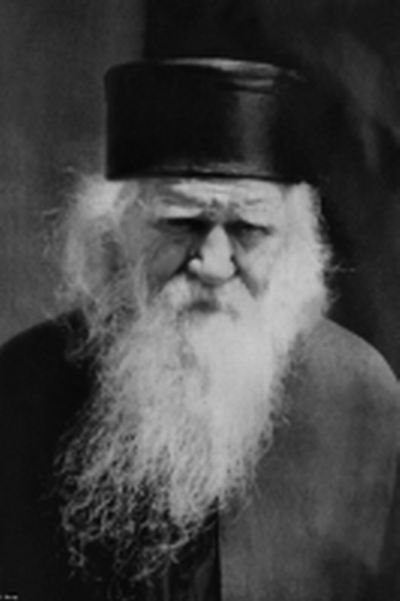 Protosinghelul Calinic Caravan Protosinghelul Calinic Caravan