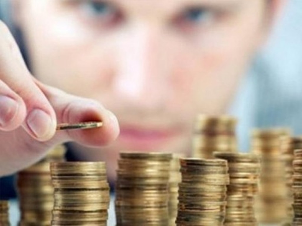 Să impozităm Biserica. Adică, pe noi înșine