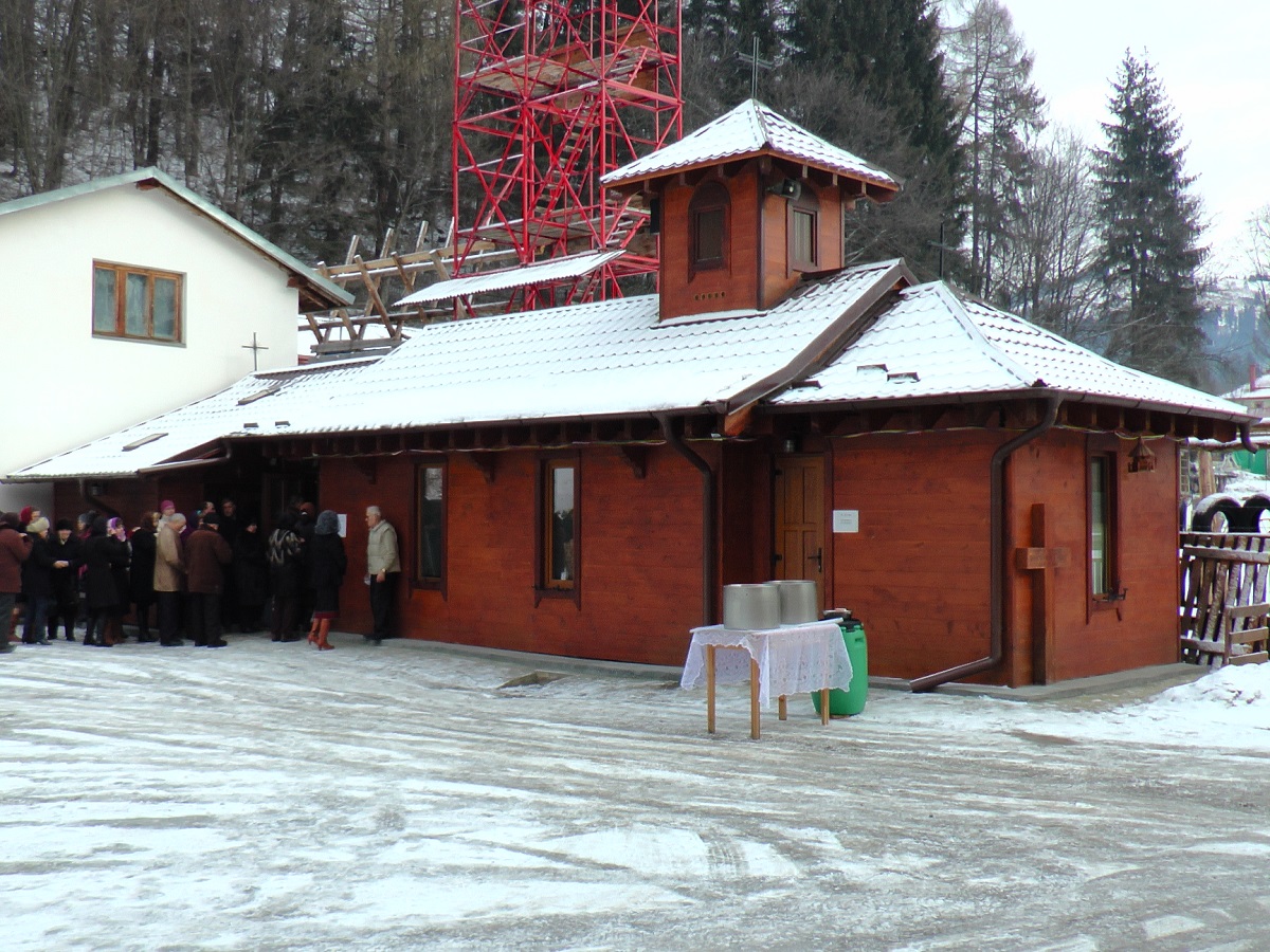 IPS Pimen: „A-ţi recunoaşte păcatele înseamnă să te vezi aşa cum eşti“