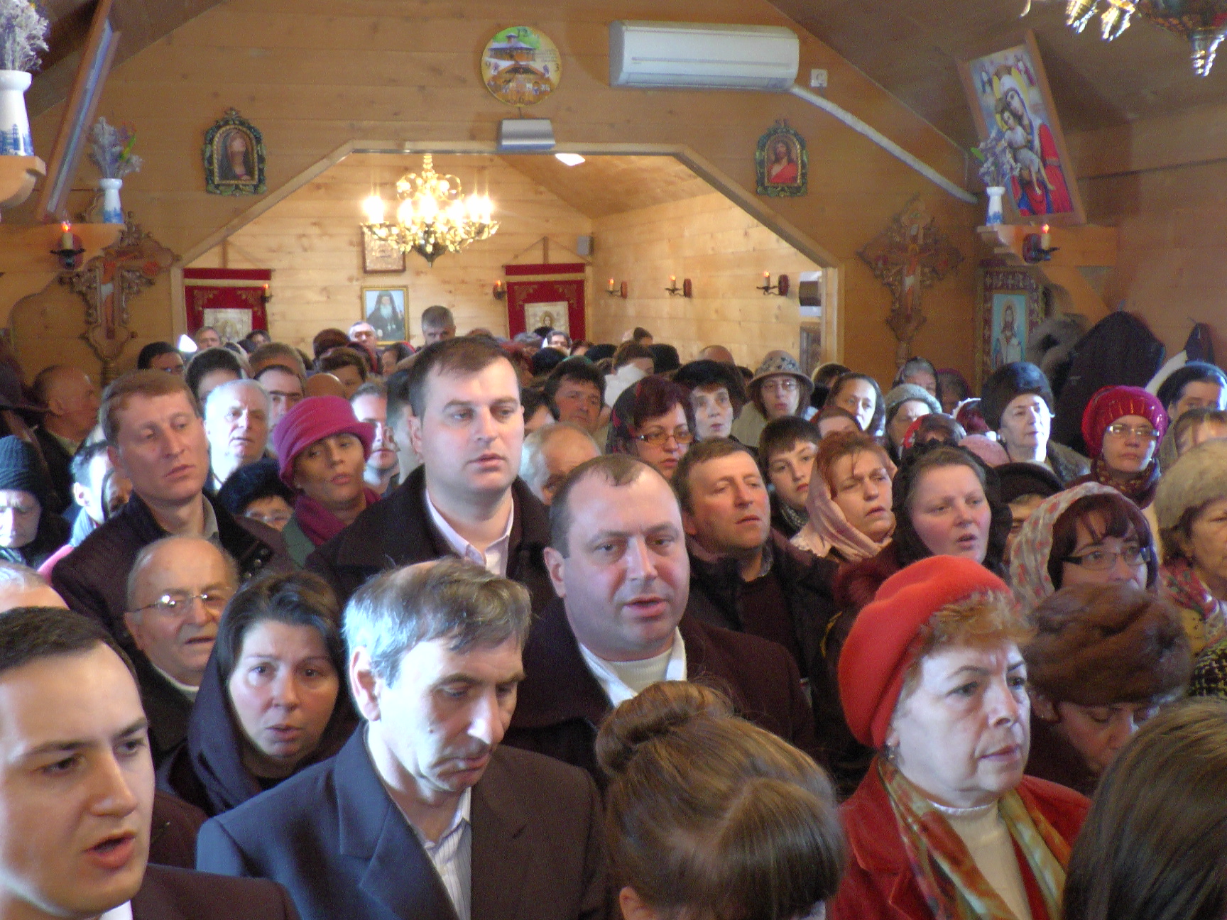 IPS Pimen: „A-ţi recunoaşte păcatele înseamnă să te vezi aşa cum eşti“