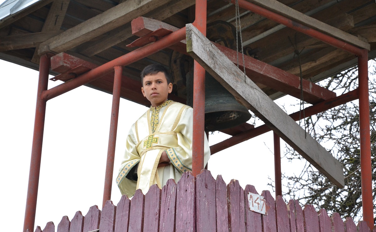 IPS Părinte Mitropolit Teofan: „Criteriul judecăţii lui Dumnezeu va fi mila faţă de cei aflaţi în suferinţă“ IPS Părinte Mitropolit Teofan: „Criteriul judecăţii lui Dumnezeu va fi mila faţă de cei aflaţi în suferinţă“