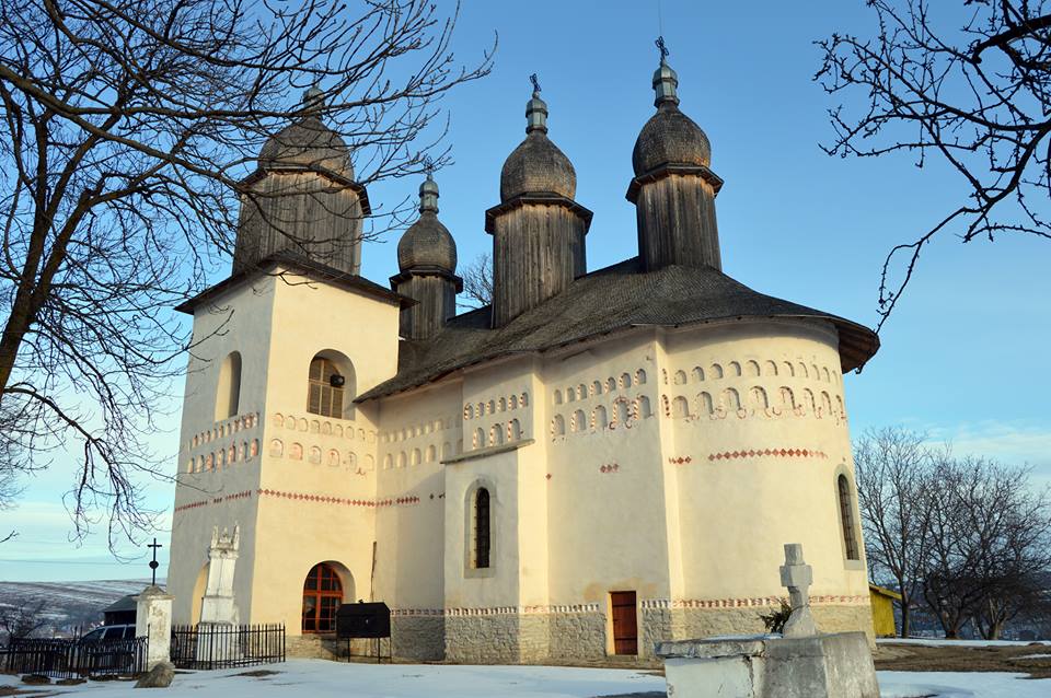 Cerc pastoral şi sfinţire de casă socială în Parohia Ştefan cel Mare 1