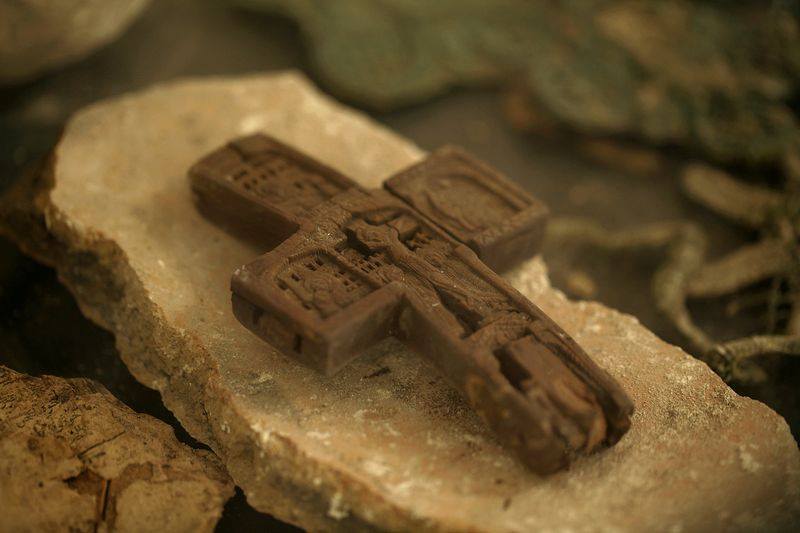 Pentru prima dată în ultimii 100 de ani, o nouă biserică ortodoxă va fi construită în Varșovia