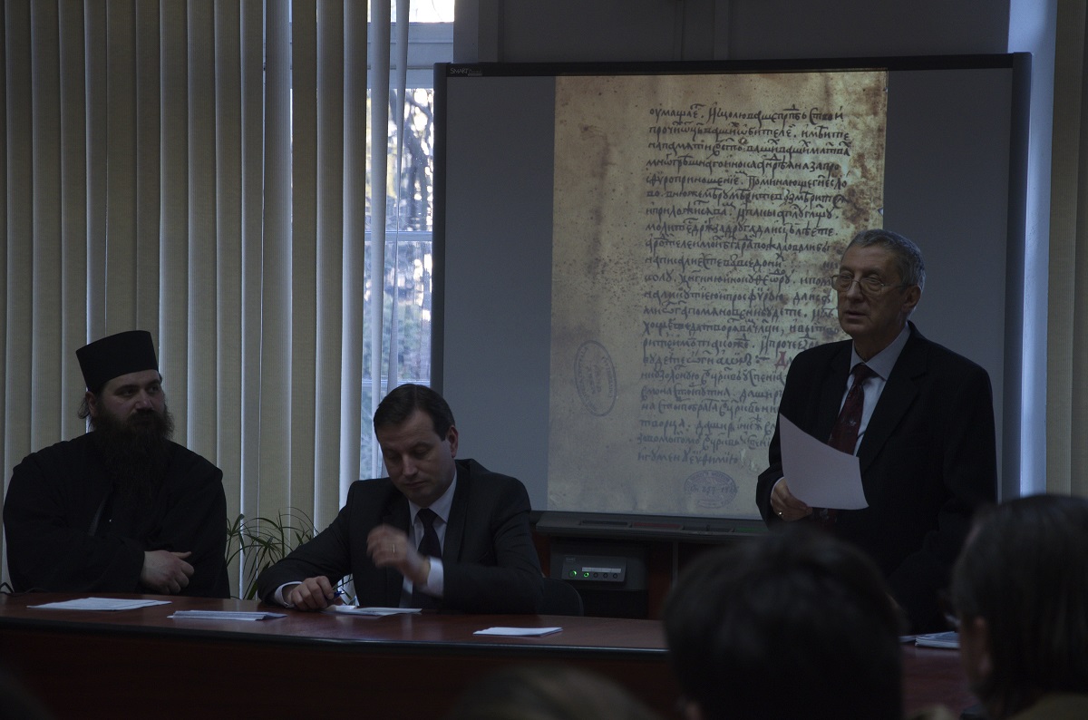 Simpozionul de istorie „Colocviile Putnei“, la a XVI-a ediţie