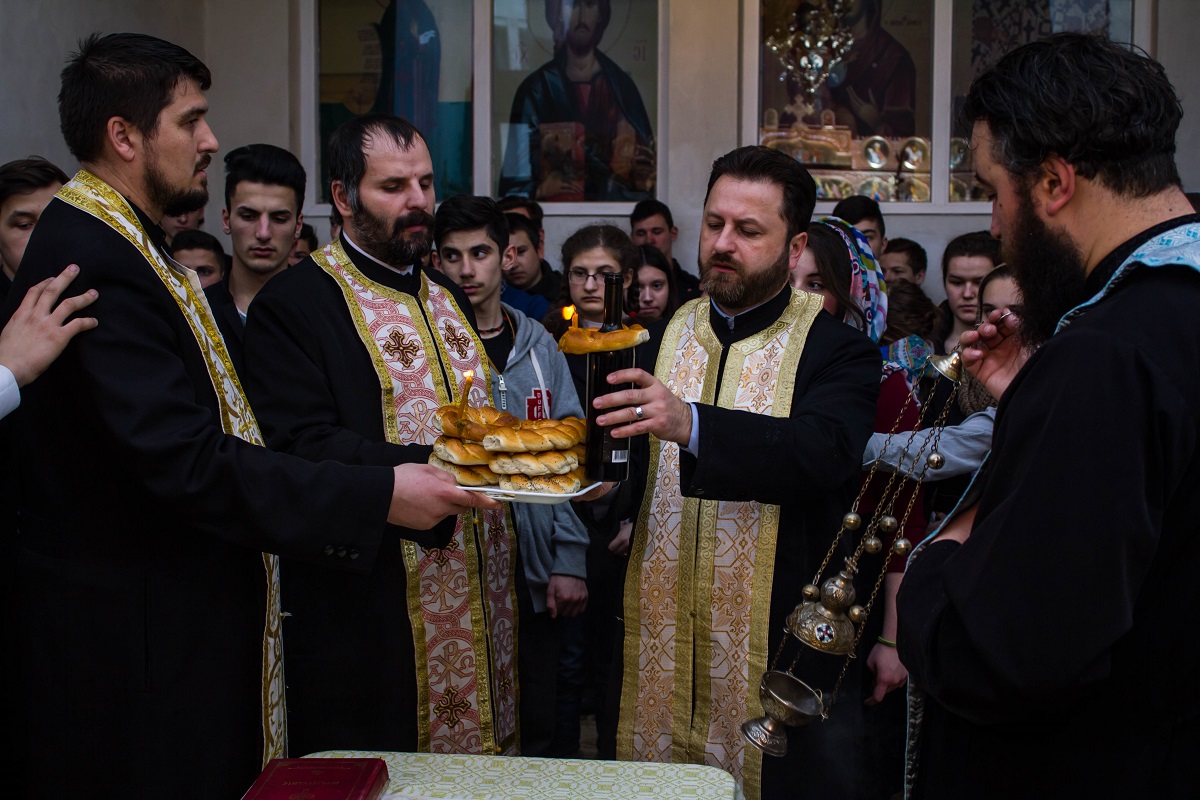 125 de ani de la naşterea părintelui Dumitru Furtună