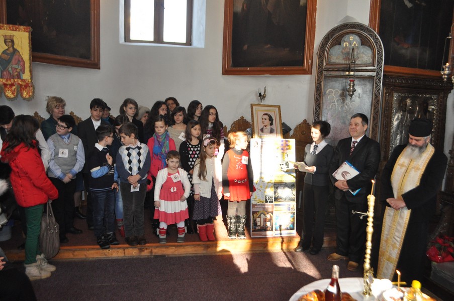 „Nivelul de cultură te obligă să ai cunoştinţe religioase“