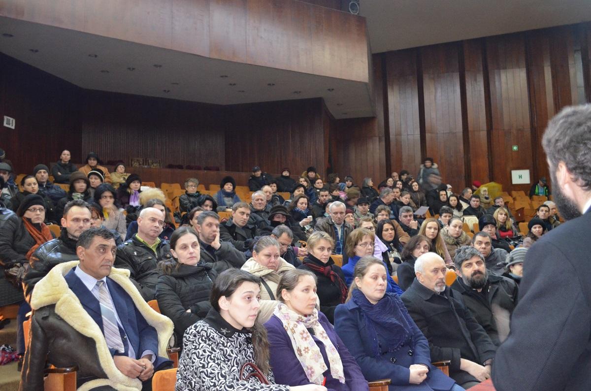 Două noi filiale APOR în Moldova