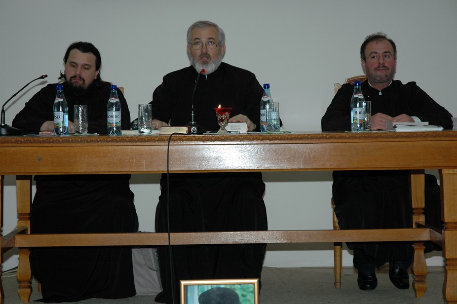 Seară catehetică dedicată Sfintei Spovedanii, la Botoşani