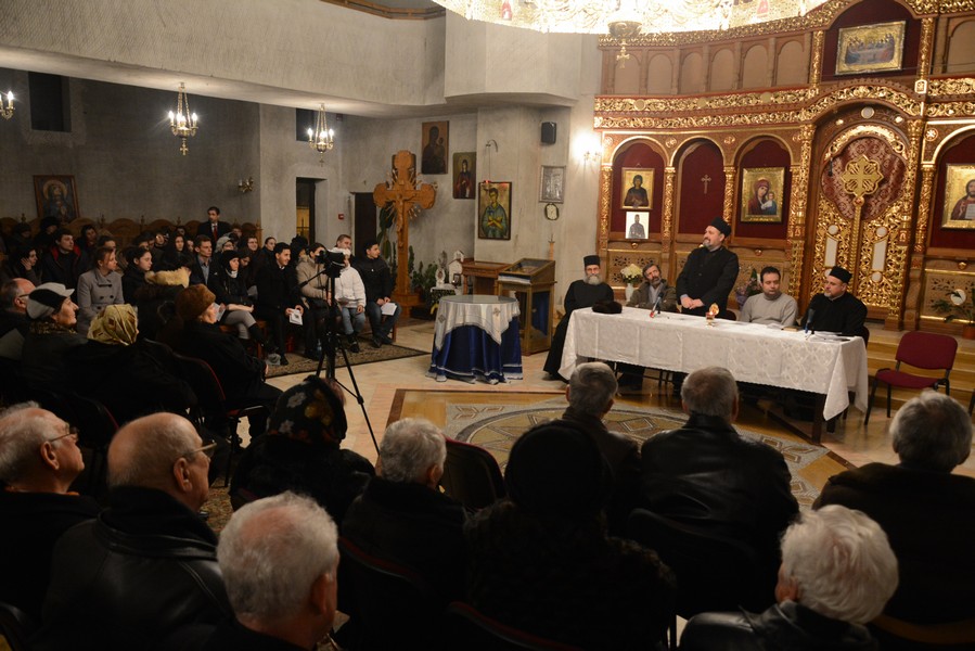 „Toate îmi sunt îngăduite, dar nu toate îmi sunt de folos“