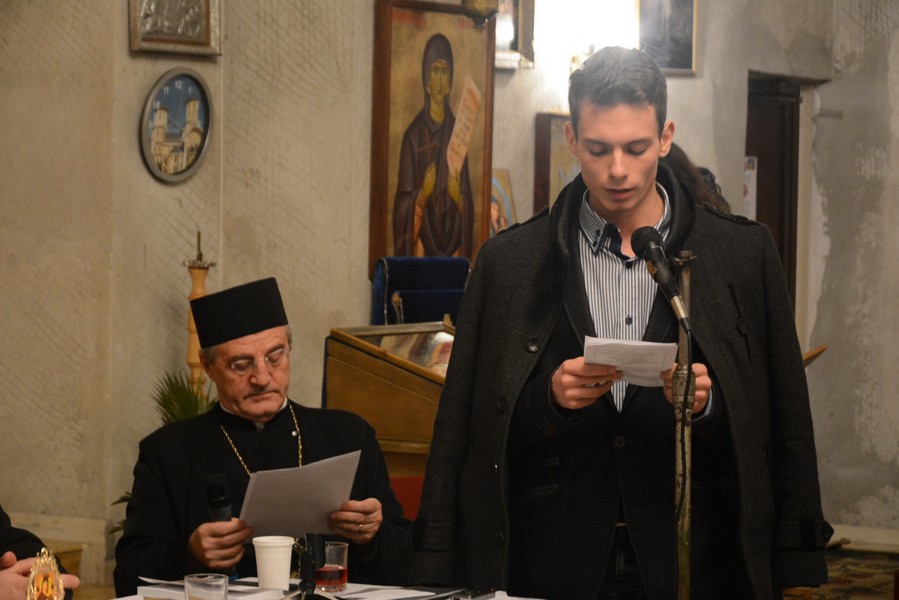 „Toate îmi sunt îngăduite, dar nu toate îmi sunt de folos“ „Toate îmi sunt îngăduite, dar nu toate îmi sunt de folos“