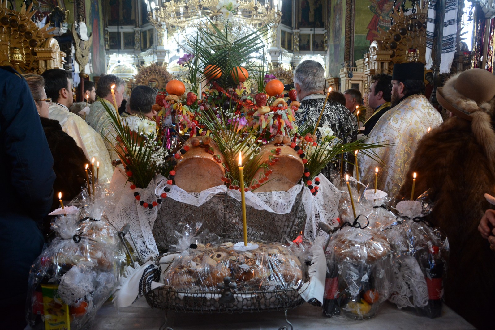 Părintele Teodor Moroşan, pe cărarea cerurilor