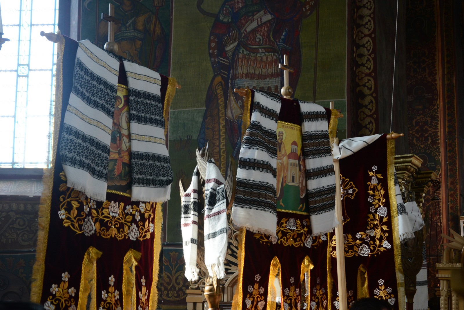 Părintele Teodor Moroşan, pe cărarea cerurilor