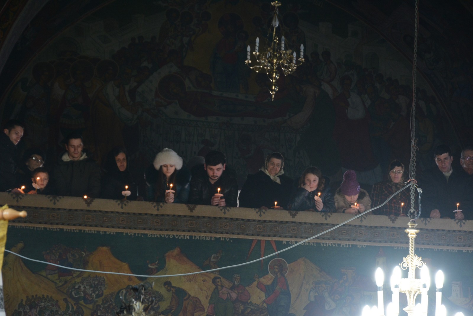 Părintele Teodor Moroşan, pe cărarea cerurilor