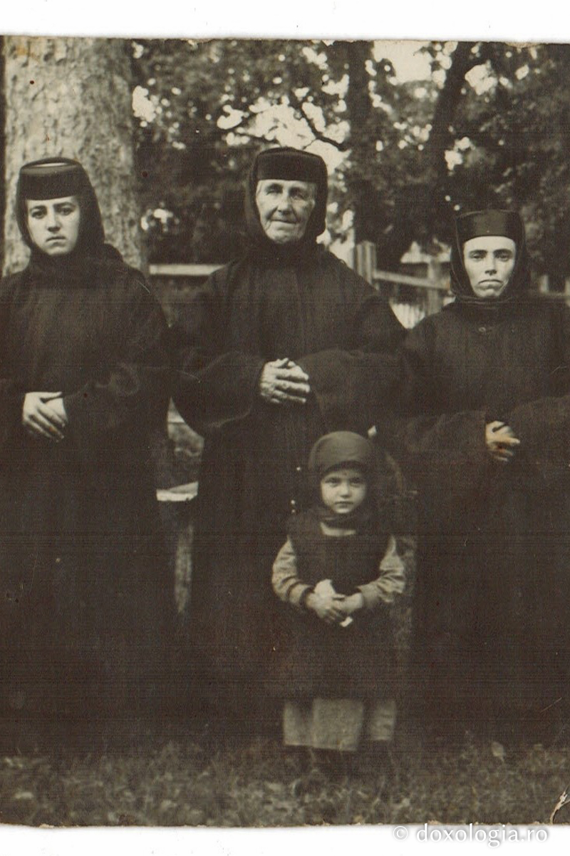 Maici de la Războieni