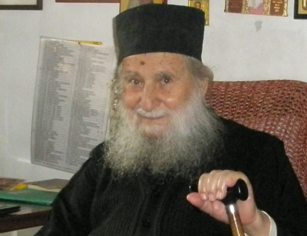 Cum poate fi dobândită rugăciunea minţii? - ﻿Dialoguri la Athos (44)