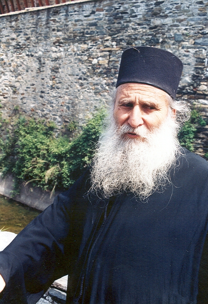 Cum se face cunoscută în om voia dumnezeiască? - Dialoguri la Athos (46)