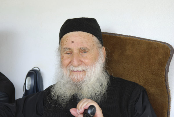 Care sunt însuşirile omului priceput? - Dialoguri la Athos (47)