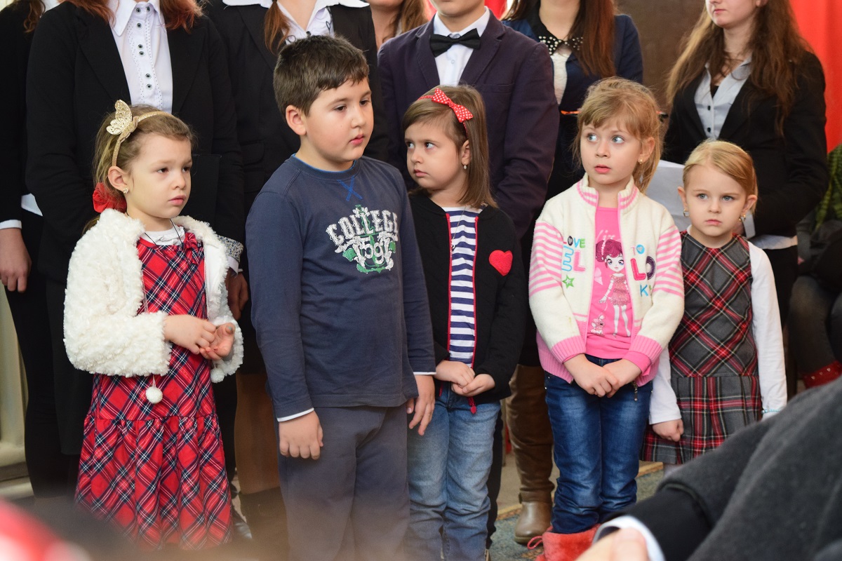 „In memoriam Grigore Vieru“ - comemorare la Seminarul Teologic din Dorohoi