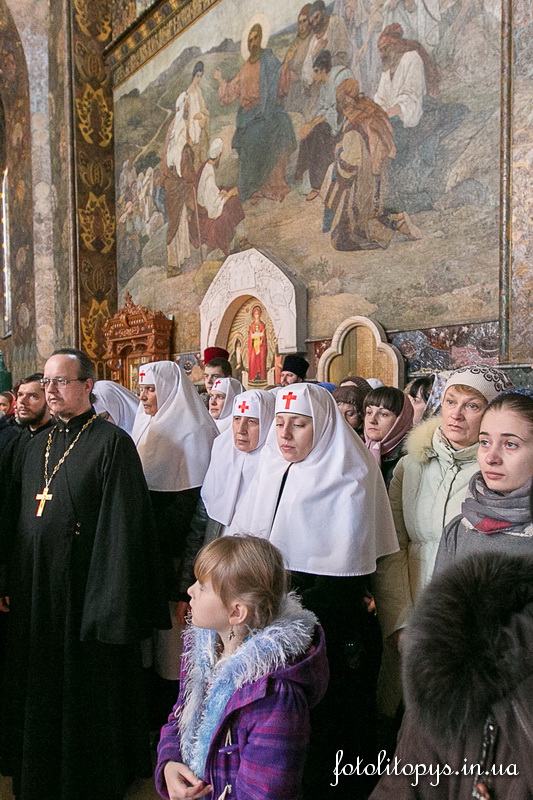 Mitropolitul Kievului a oficiat panihida pentru toți cei decedați pe Maidanul Independenței: „Sângele lor plânge în ceruri pentru ca pacea să pogoare în țara noastră!” Mitropolitul Kievului a oficiat panihida pentru toți cei decedați pe Maidanul Independenței: „Sângele lor plânge în ceruri pentru ca pacea să pogoare în țara noastră!”