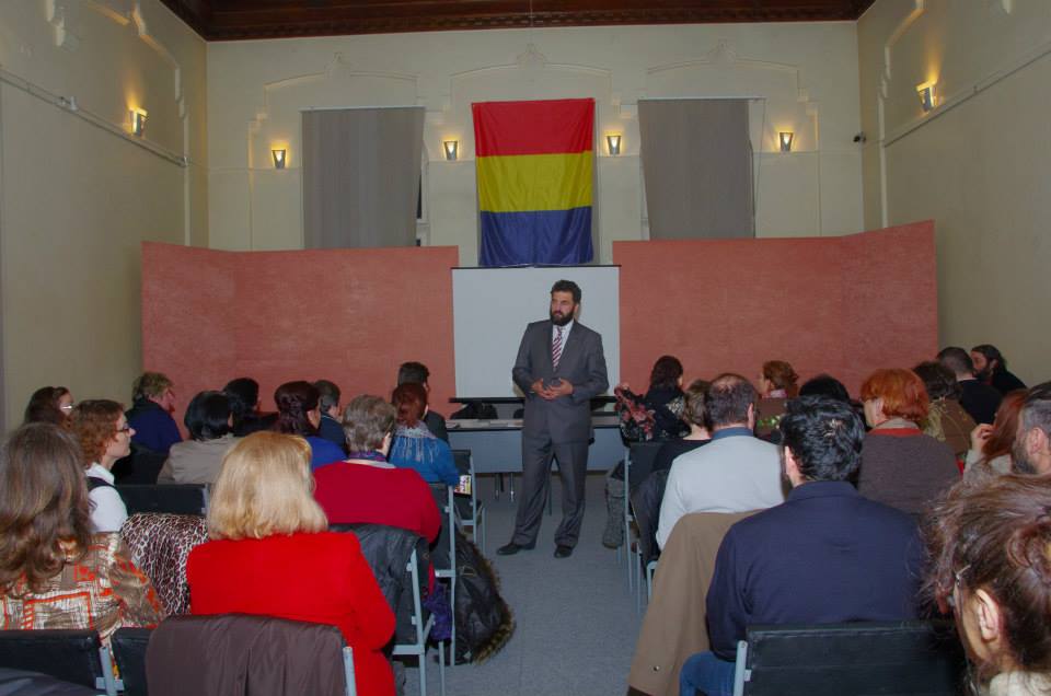 S-a înfiinţat Filiala Neamţ a Asociaţiei Părinţi pentru Ora de Religie