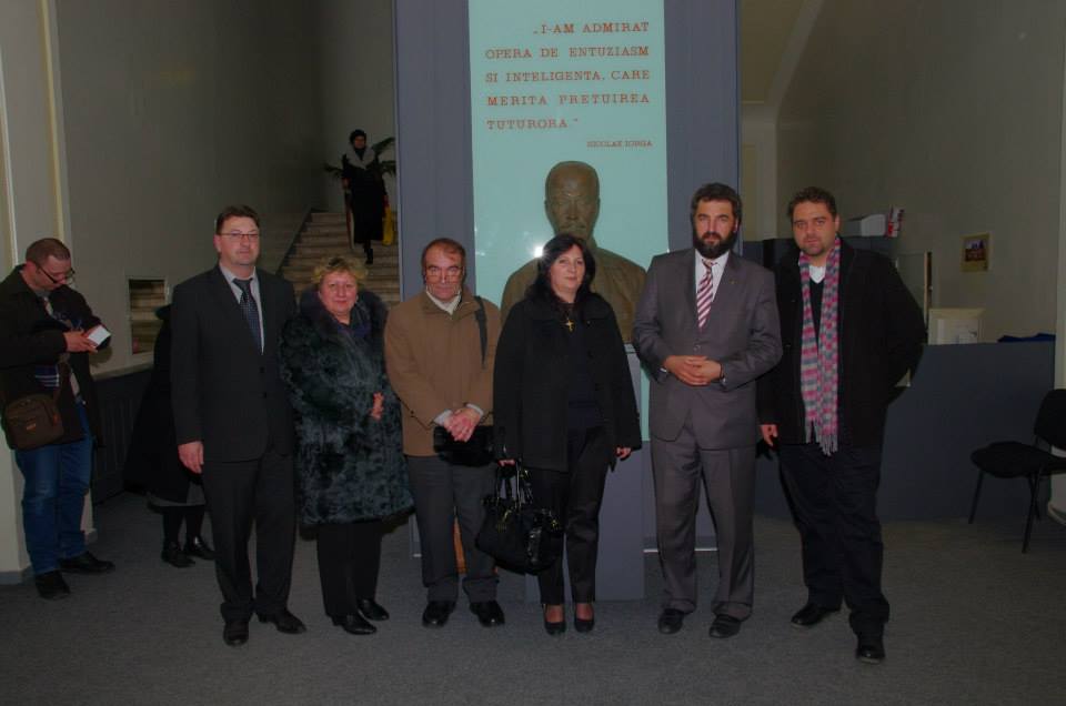 S-a înfiinţat Filiala Neamţ a Asociaţiei Părinţi pentru Ora de Religie