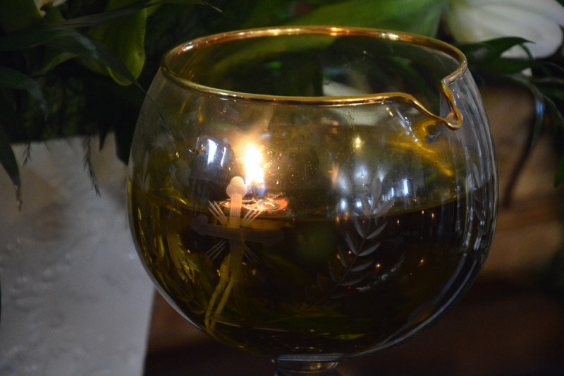 Părintele Ioan Apetroaiei a trecut la Domnul