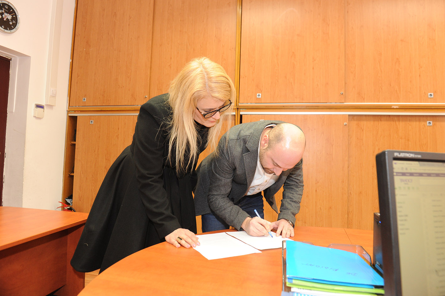 Au început înscrierile pentru ora de religie