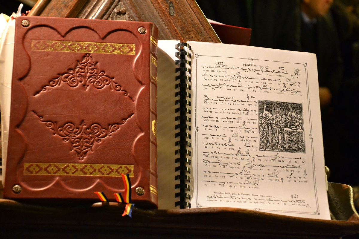 IPS Teofan: „Ne lipseşte simţul modestiei, capacitatea ierarhiei valorilor şi simţul măsurii“ IPS Teofan: „Ne lipseşte simţul modestiei, capacitatea ierarhiei valorilor şi simţul măsurii“