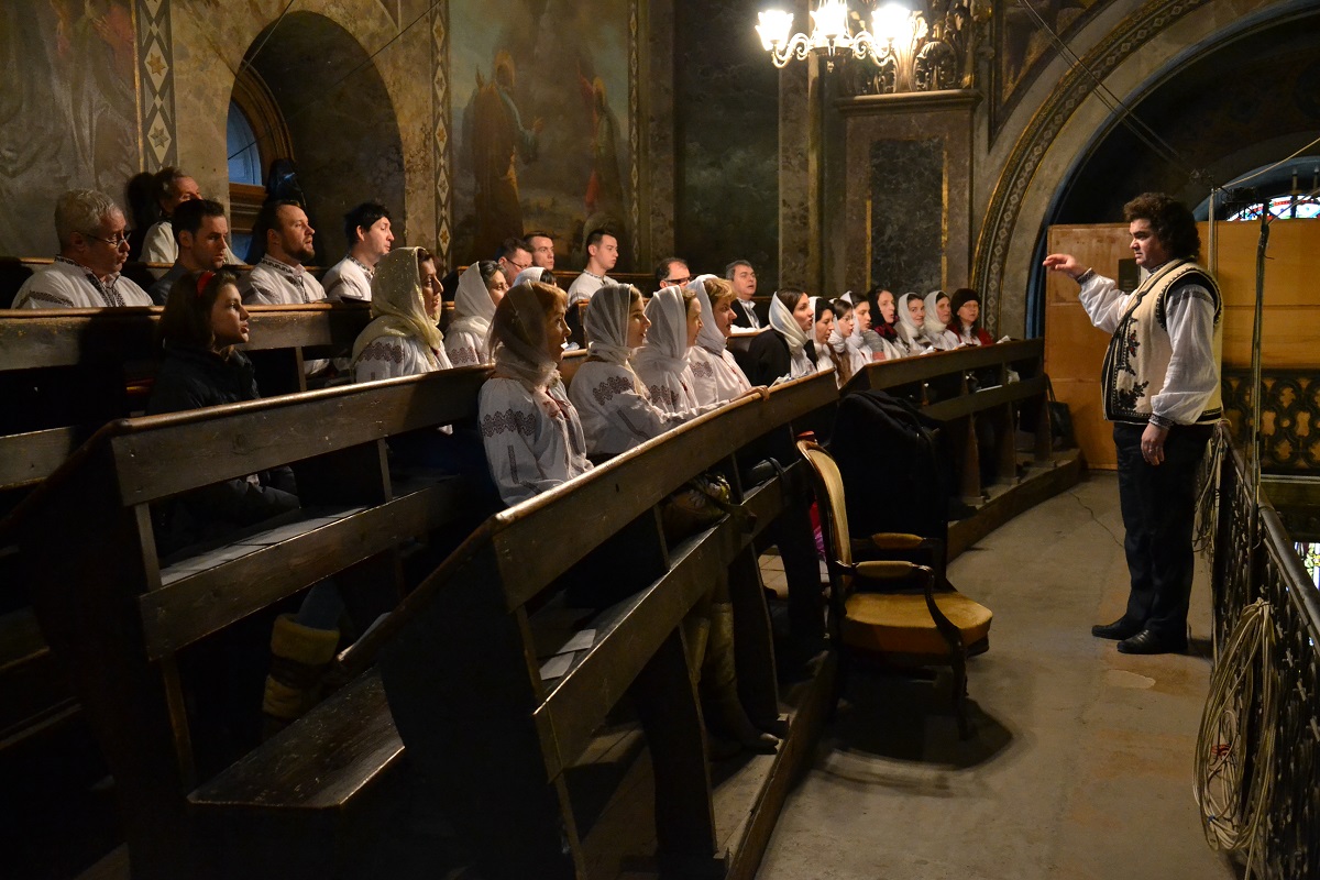 IPS Teofan: „Ne lipseşte simţul modestiei, capacitatea ierarhiei valorilor şi simţul măsurii“ IPS Teofan: „Ne lipseşte simţul modestiei, capacitatea ierarhiei valorilor şi simţul măsurii“