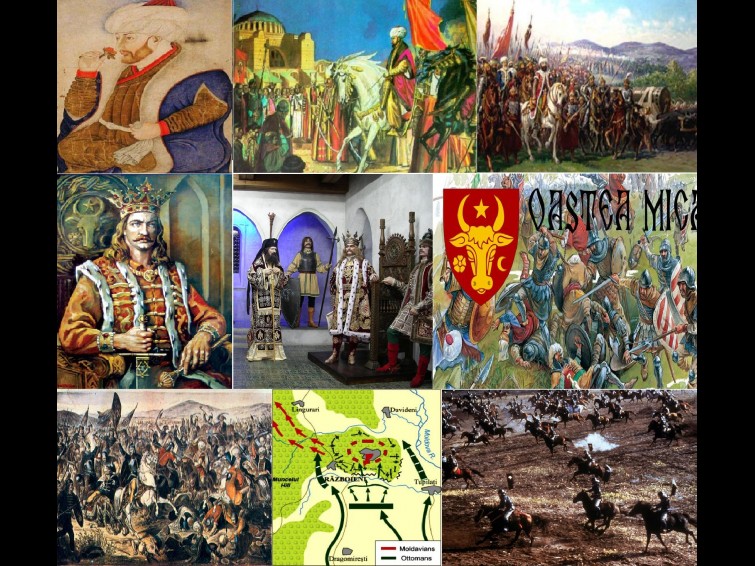 A pierde o bătălie nu înseamnă a pierde războiul