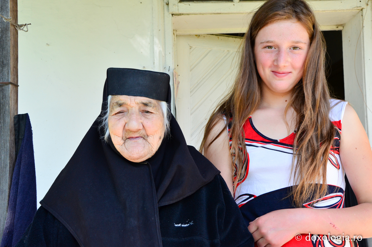 „Eu am fost blânduță și am învățat și pe altele”