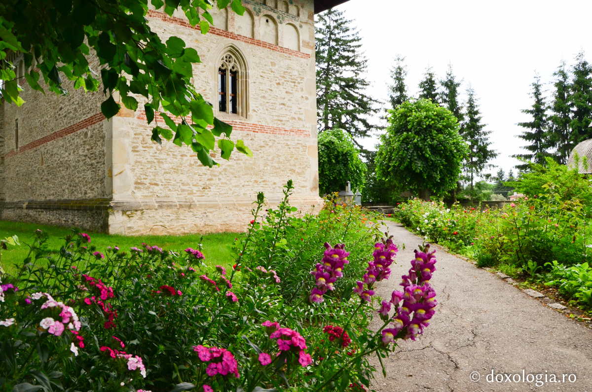 Mănăstirea Războieni
